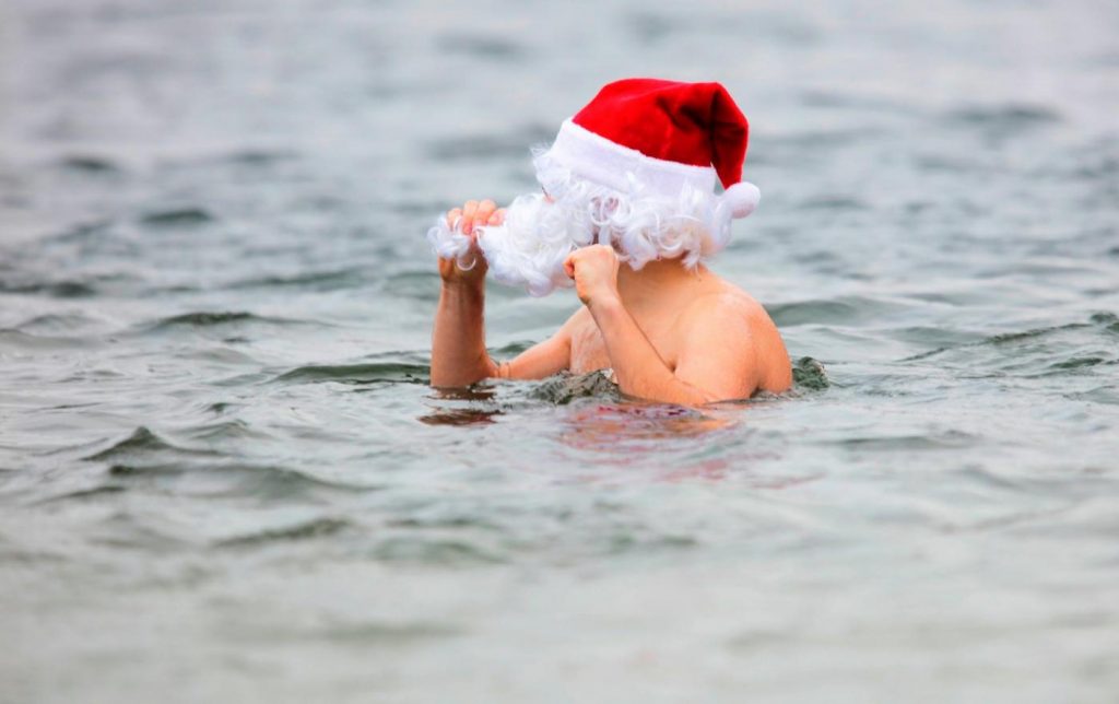 Natale Germania