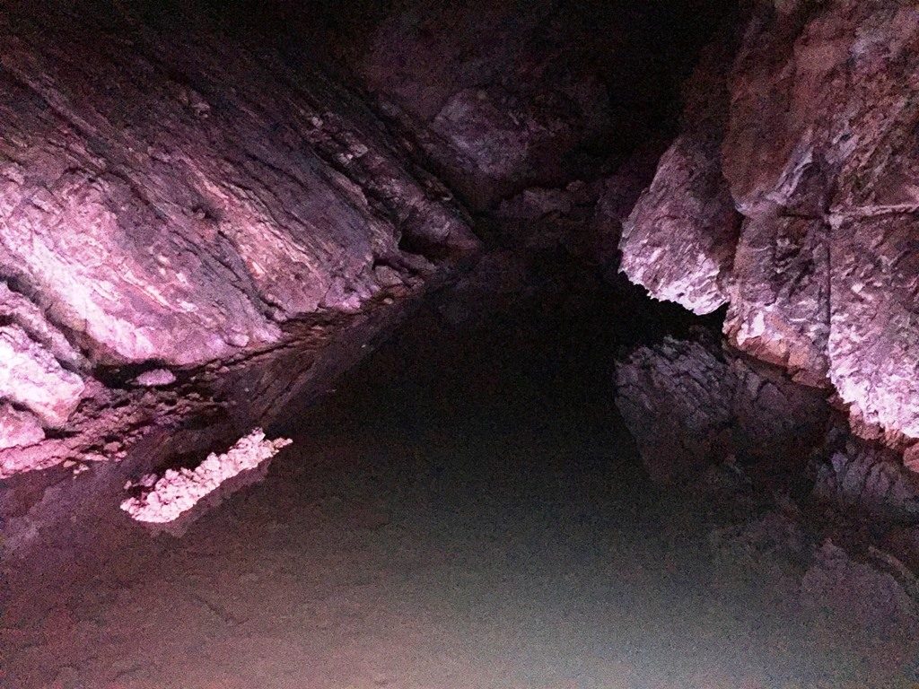 Grotte di Pertosa - Auletta