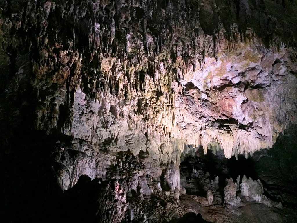 Grotte di Pertosa - Auletta