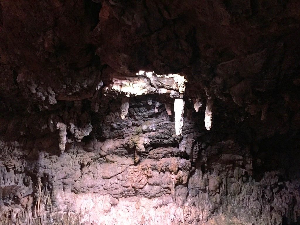 Grotte di Pertosa - Auletta