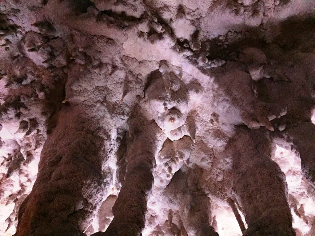 Grotte di Pertosa - Auletta