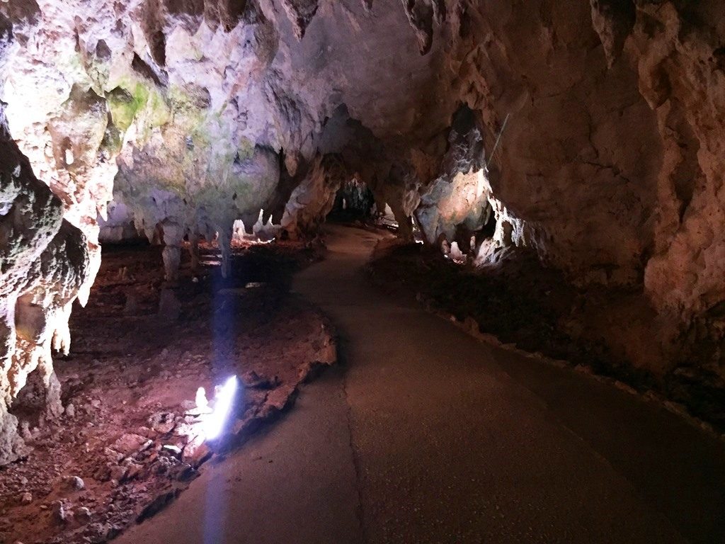 Grotte di Pertosa - Auletta