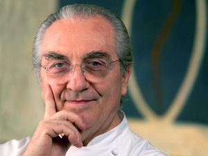 Gualtiero Marchesi