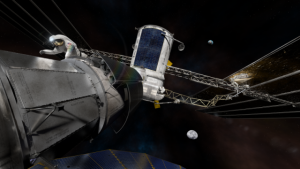 Thales Alenia Space