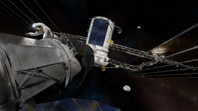 Thales Alenia Space