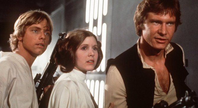 Star Wars