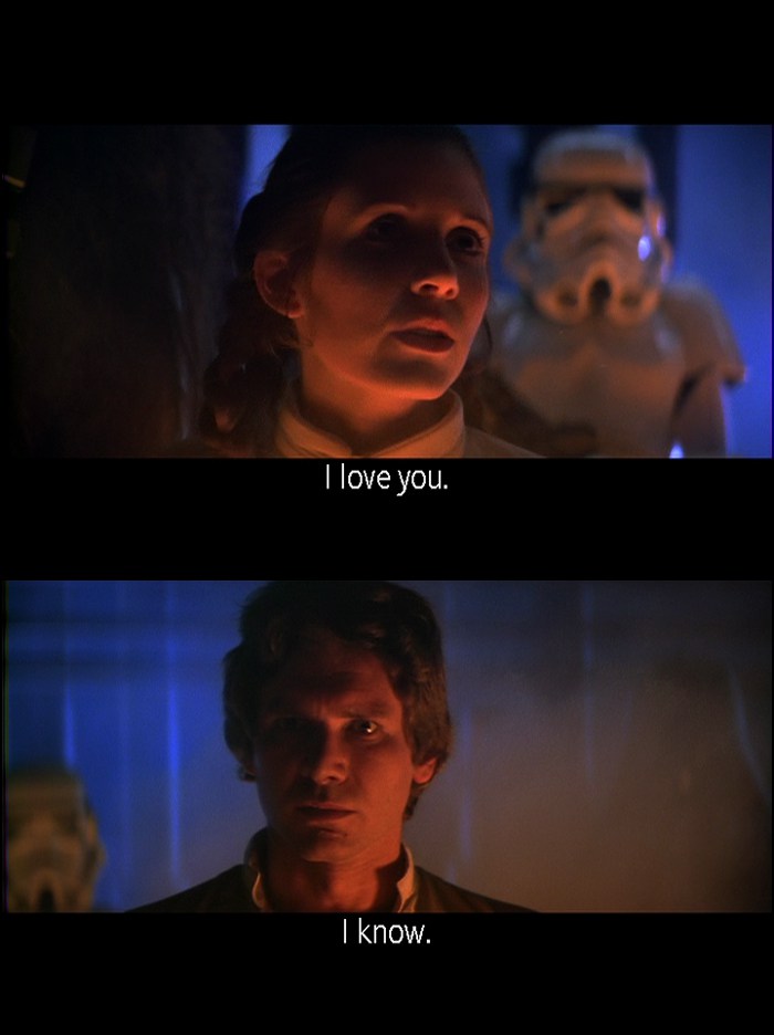 Star Wars