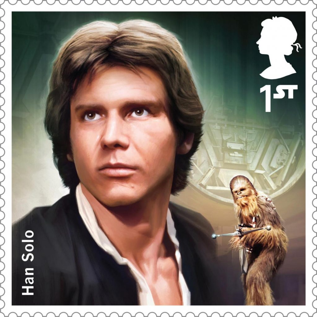 Star Wars