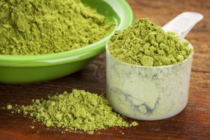 polvere di moringa