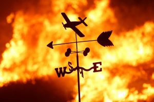 Incendi California Los Angeles