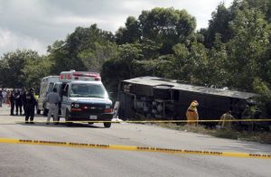 Incidente messico