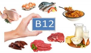 vitamina B12