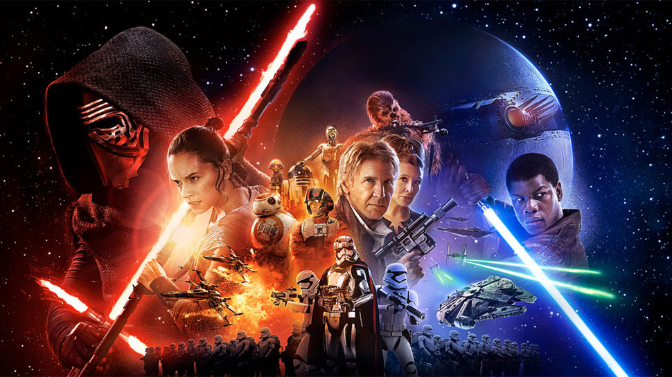 Star Wars