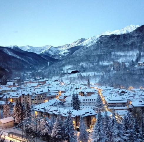Limone Piemonte