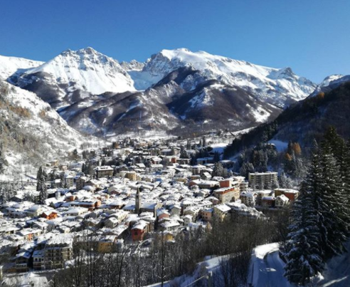 Limone Piemonte