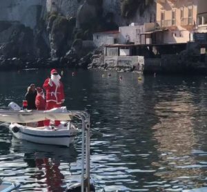 Lipari Natale