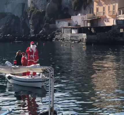 Lipari Natale
