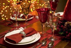 tavola natale