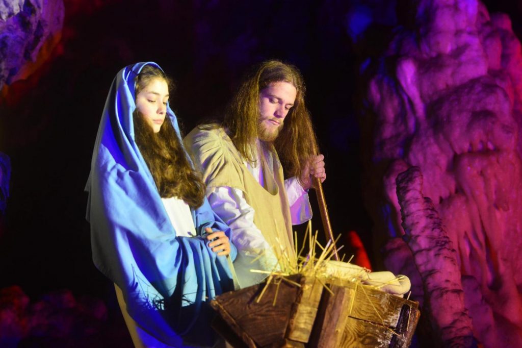 Natale nel Mondo