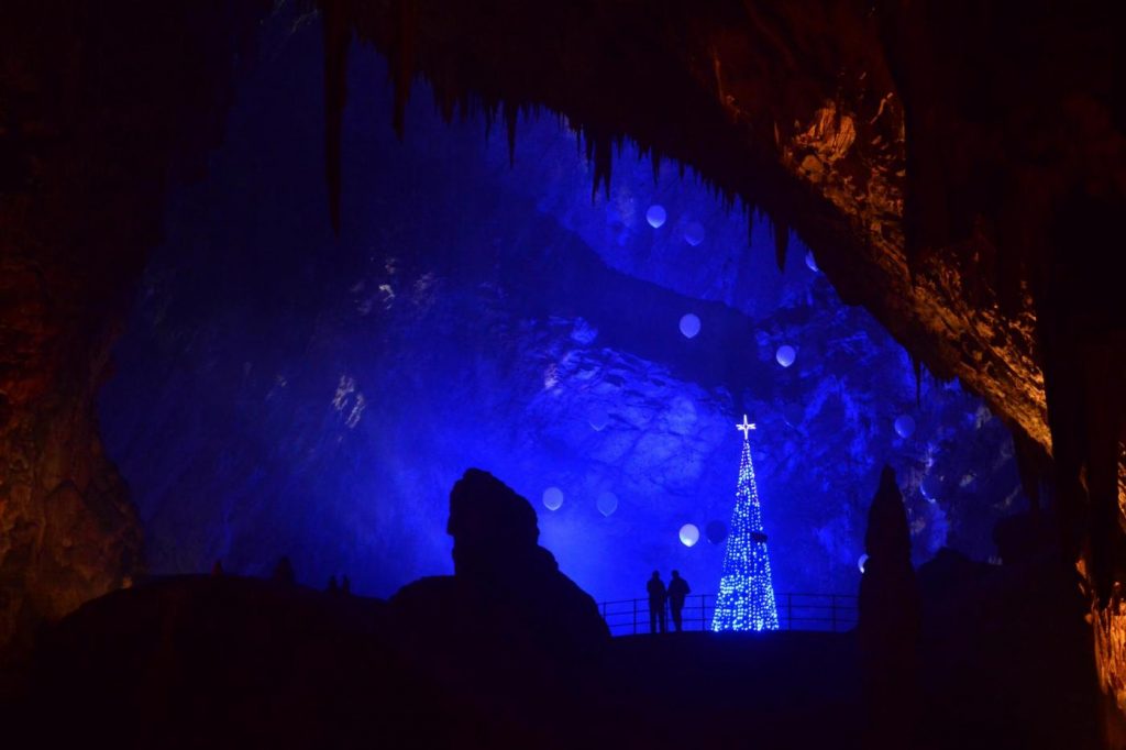Natale nel Mondo