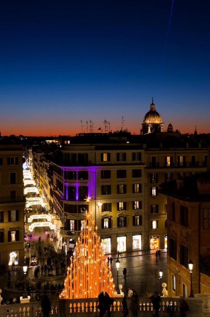 Natale nel Mondo