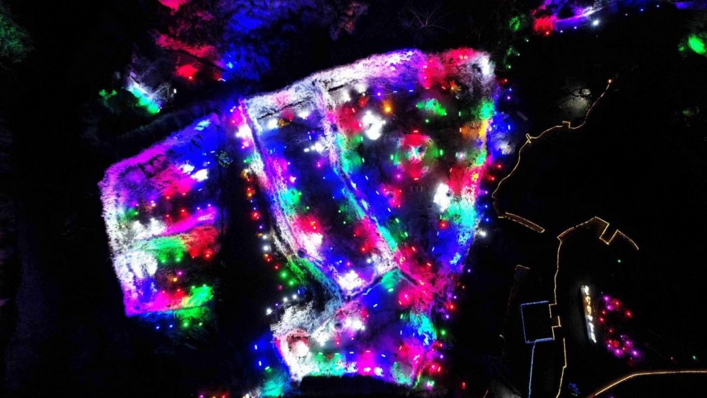 Natale nel Mondo