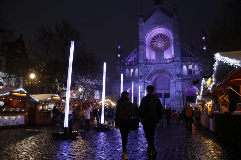 Natale nel Mondo