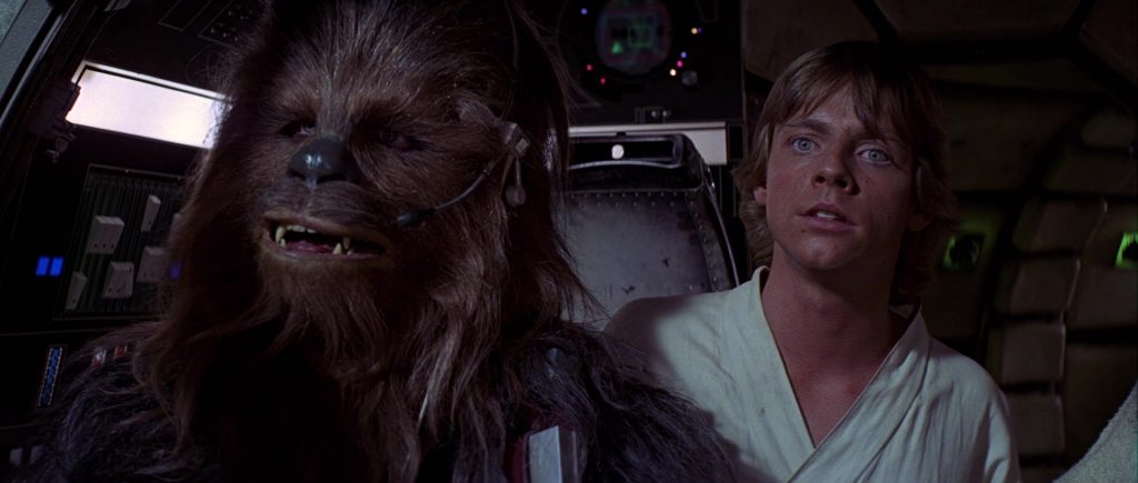 Star Wars