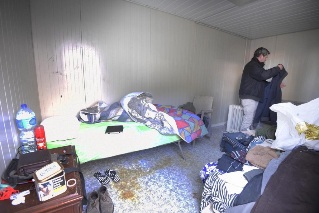 Natale Ischia terremoto