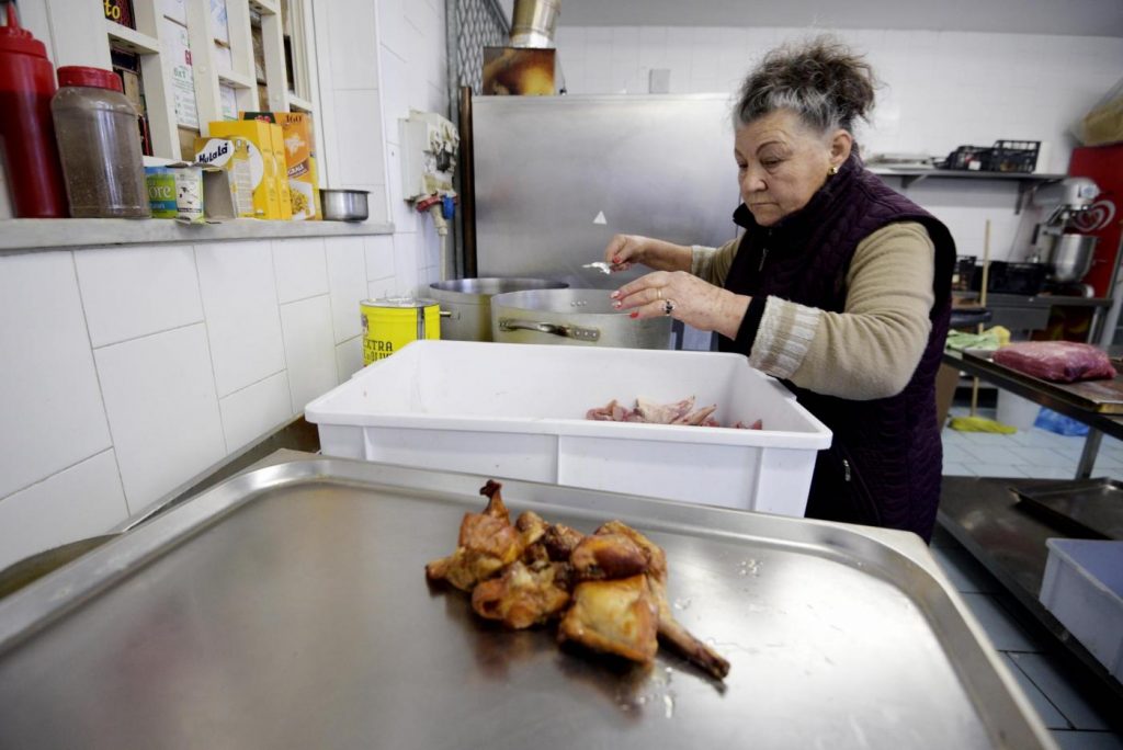 Natale Ischia terremoto