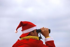 Natale surf