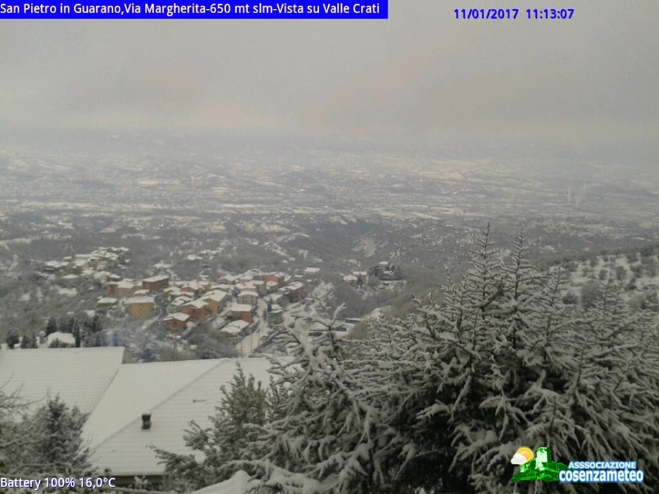 Neve Sila