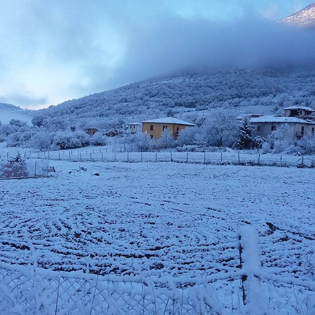 neve Norcia