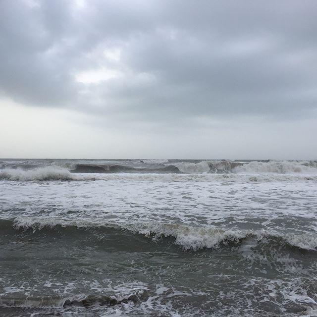 Schiuma Ostia