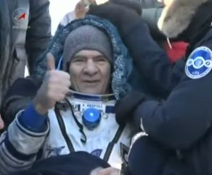 Paolo Nespoli