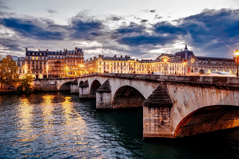 Parigi