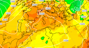Previsioni Meteo Natale