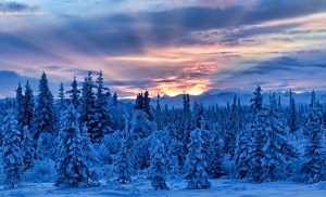 solstizio d'inverno
