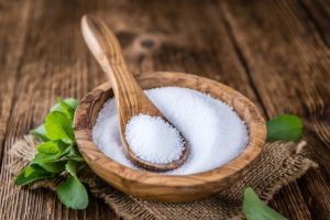 stevia sostituto zucchero