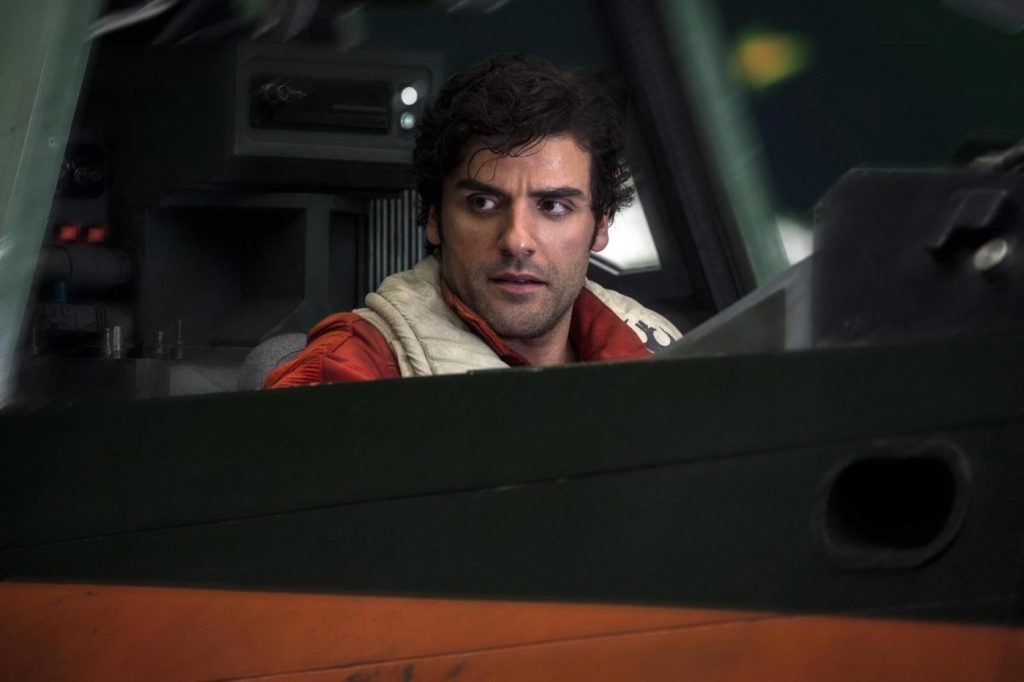 Star Wars VIII: Gli Ultimi Jedi