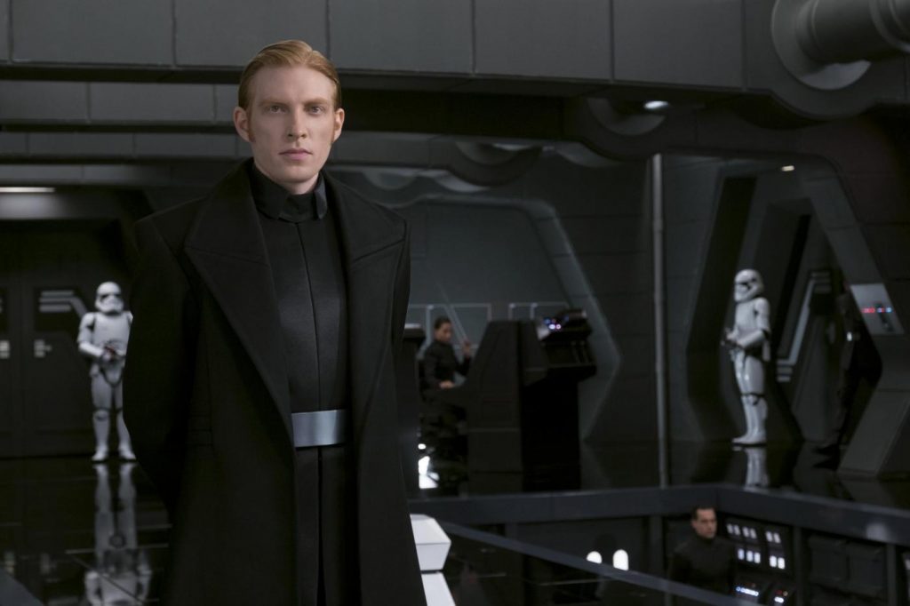 Star Wars VIII: Gli Ultimi Jedi