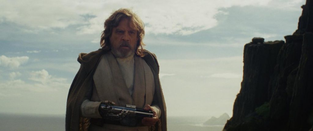Star Wars VIII: Gli Ultimi Jedi