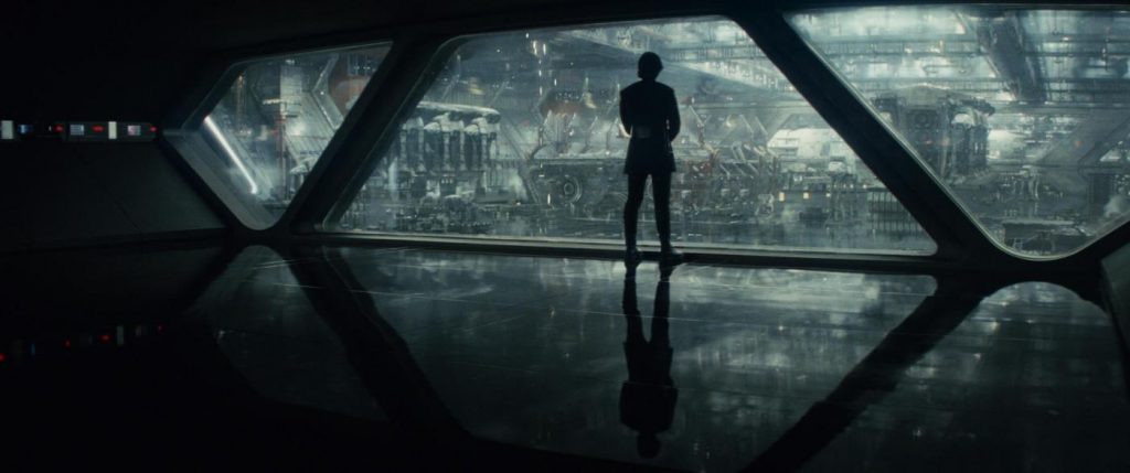 Star Wars VIII: Gli Ultimi Jedi