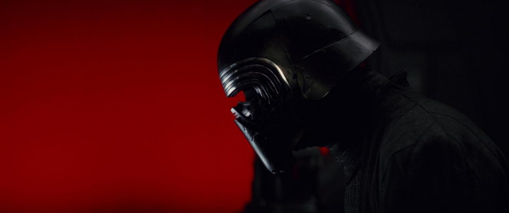 Star Wars VIII: Gli Ultimi Jedi