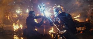 Star Wars VIII: Gli Ultimi Jedi