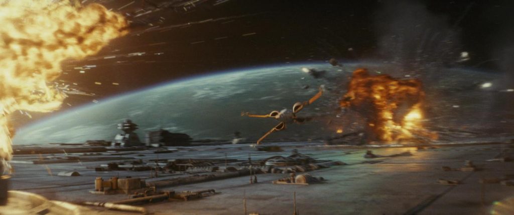 Star Wars VIII: Gli Ultimi Jedi