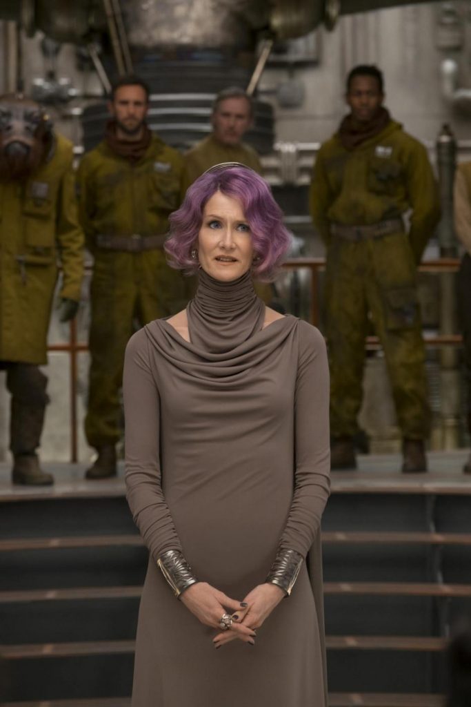 Star Wars VIII: Gli Ultimi Jedi