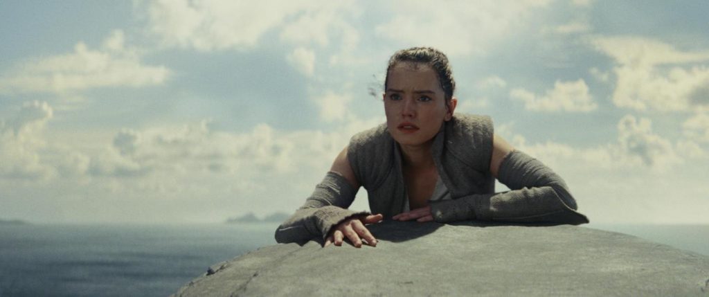Star Wars VIII: Gli Ultimi Jedi