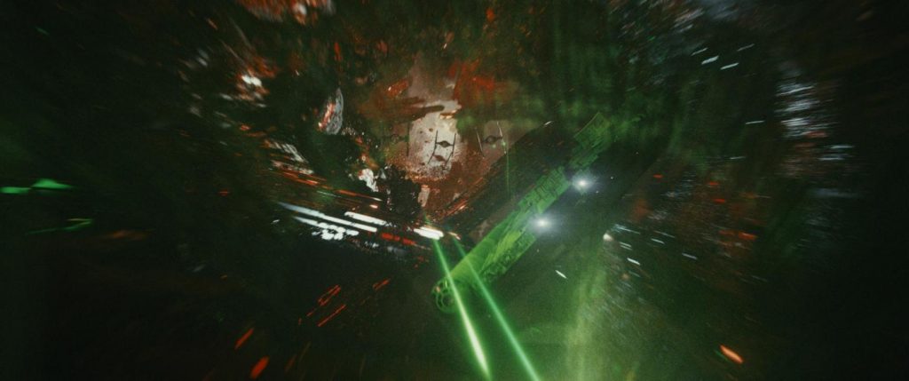 Star Wars VIII: Gli Ultimi Jedi