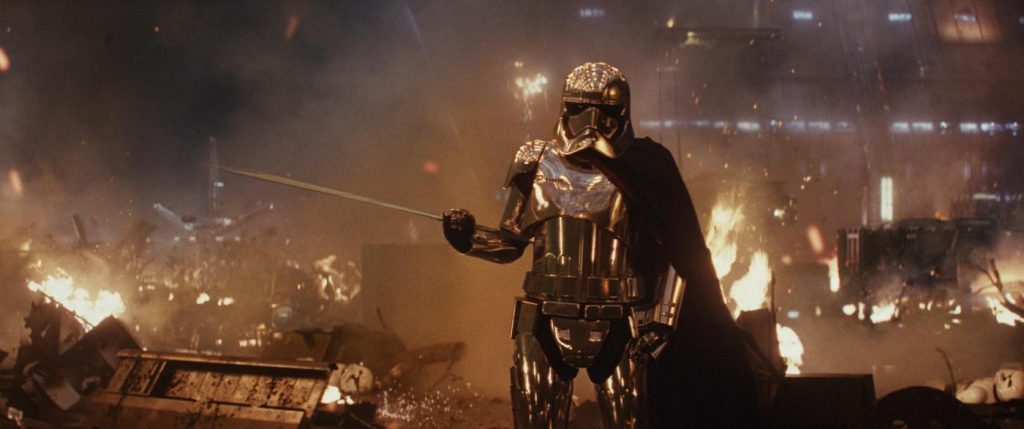 Star Wars VIII: Gli Ultimi Jedi